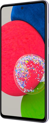 Samsung Galaxy A52s 5G 128GB Awesome Violet