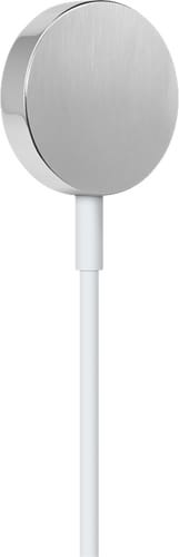 Apple Watch Magnetic USB C Charging Cable (1m) white