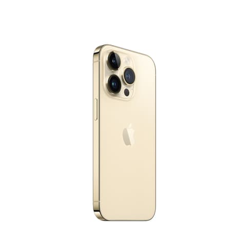 Apple iPhone 14 Pro 5G Gold