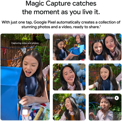 Google Pixel 11 Pro 5G
