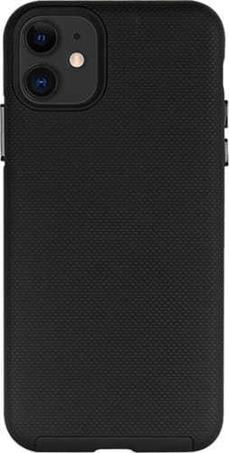 Eiger iPhone 12 / 12 Pro North Case black