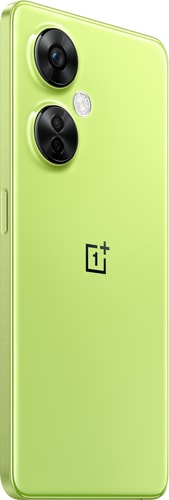 OnePlus Nord CE 3 Lite 5G 128GB Pastel Lime Dual-SIM
