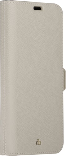 dbramante1928 iPhone 14 Pro Eco-friendly 2in1 Sand Dune
