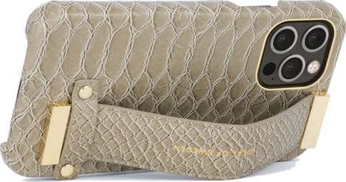 iDeal of Sweden iPhone 12/12 Pro Cover Arizona Snake