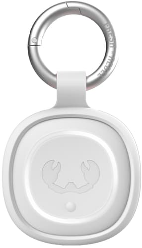 Fresh'N Rebel Smart Finder Tag 2 iOS & Andriod Ice Grey