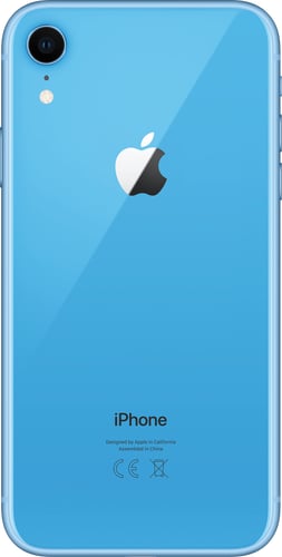 Apple iPhone XR Blue
