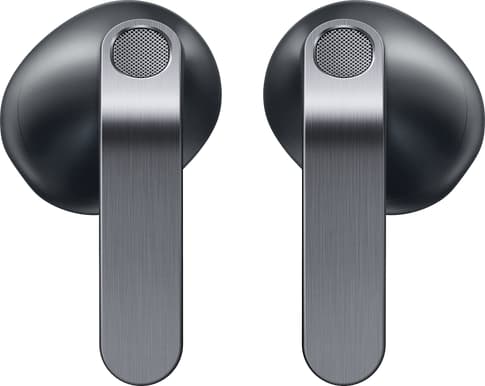 Samsung Galaxy Buds4 Bluetooth Headset Black