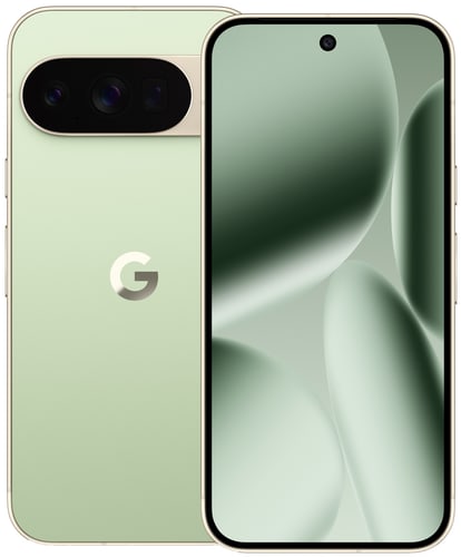 Google Pixel 10 Pro 5G 256GB Jade