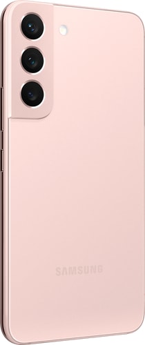 Samsung Galaxy S22 5G 256GB Pink Gold Dual-SIM