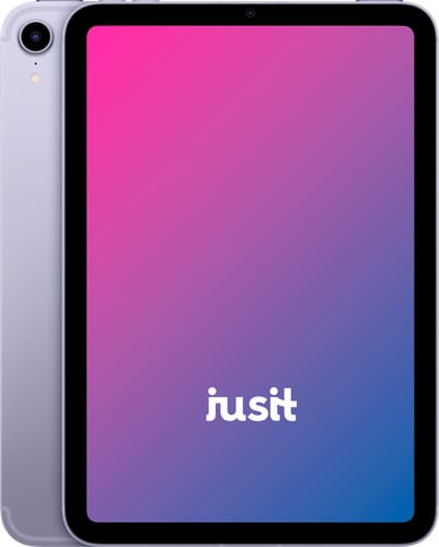 Apple iPad mini (2021) 5G Purple WIFI + Cellular