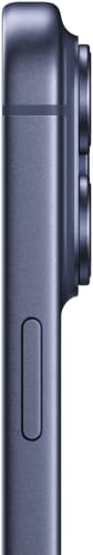 Apple iPhone 17 Pro 5G Deep Blue