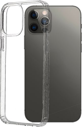 itStyle iPhone 14 Plus Backcover TPU transparent
