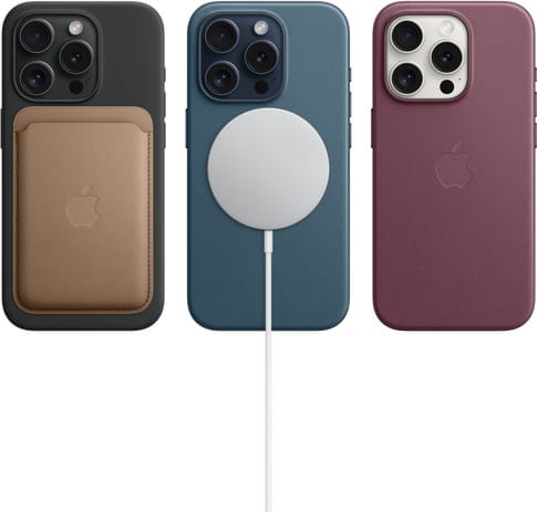 Apple iPhone 15 Pro Max 5G Natural Titanium