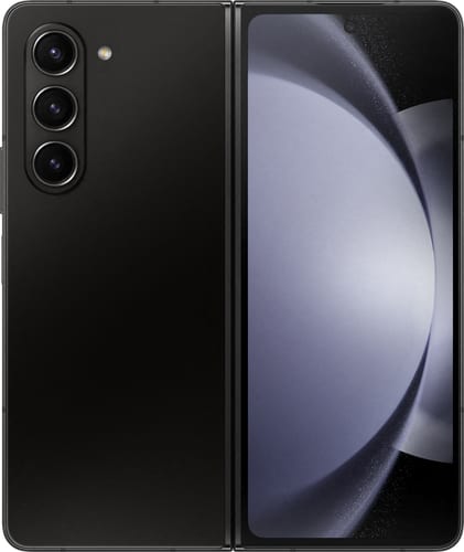 Samsung Galaxy Z Fold5 5G 512GB Phantom Black