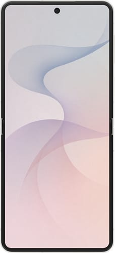 Samsung Galaxy Z Flip8 5G Cream