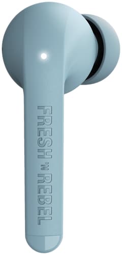Fresh'N Rebel Twins 1 Tip in-ear Headset Dusky Blue