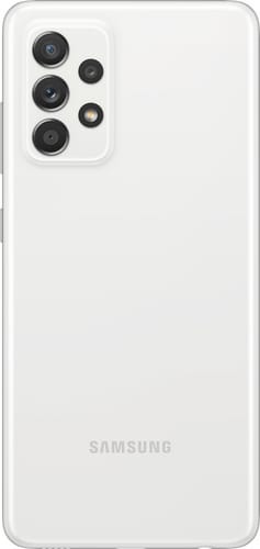 Samsung Galaxy A52s 5G 128GB Awesome White