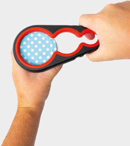 AK Kisten Basics Multi Lid Bottle Opener