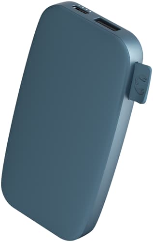 Fresh'N Rebel Powerbank 6000mAh USB C Dive Blue