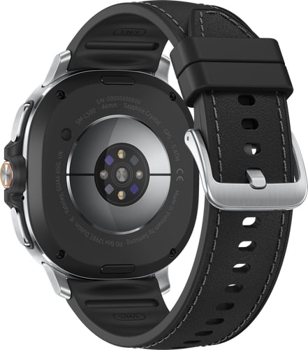 Samsung Galaxy Watch8 Classic LTE Black