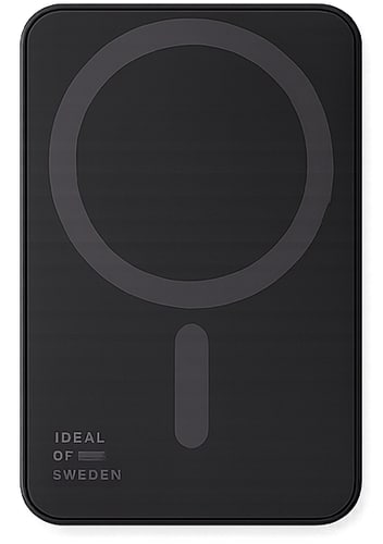 iDeal of Sweden MagSafe Saugnapfhalter Black
