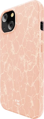 Zero Waste Movement iPhone 13-Pro Eco Friendly Cover