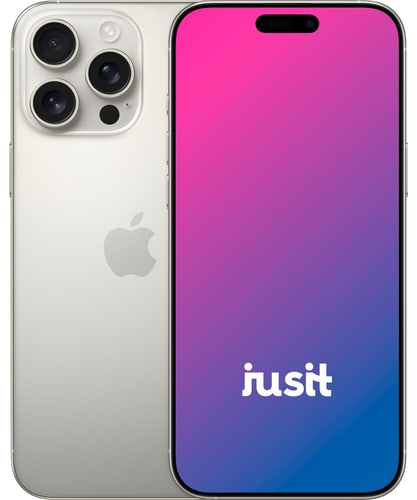 Apple iPhone 16 Pro Max Natural Titanium