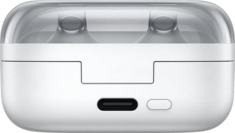 Samsung Galaxy Buds4 Pro Bluetooth Headset White