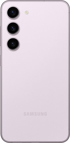 Samsung Galaxy S23 5G Lavender Dual-SIM