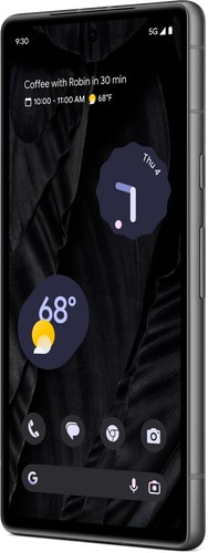 Google Pixel 7a 5G 128GB Charcoal