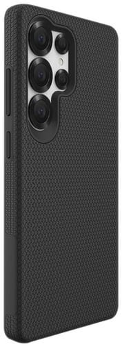 Eiger Galaxy S25 Ultra North Backcover Black (b2b)