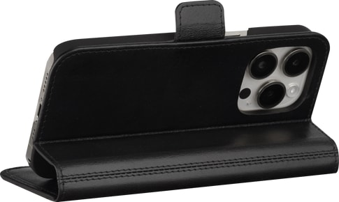 dbramante1928 iPhone 15 Pro Copenhagen Backcover black