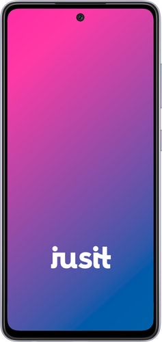 Samsung Galaxy A52 5G_Violet_JUSIT.psd