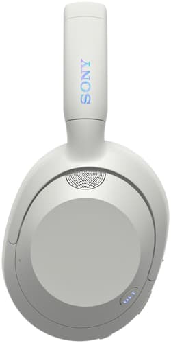 Sony ULT Wireless Over-Ear Headset Off White