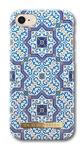iDeal Of Sweden iPhone 6/7/8 Cover Marrakech