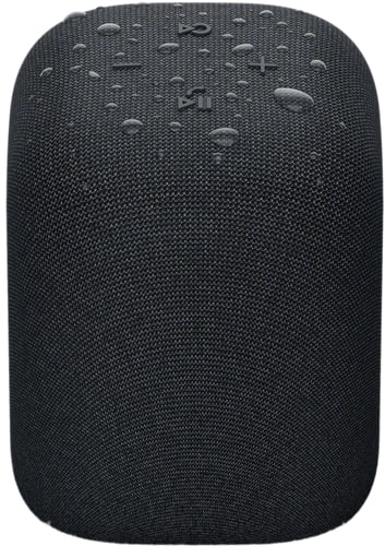 Sony SRS-LS1B LinkBuds Bluetooth Speaker Black