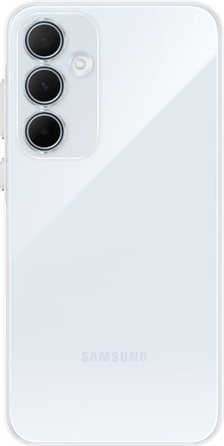 Samsung Galaxy A35 Backcover Transparent