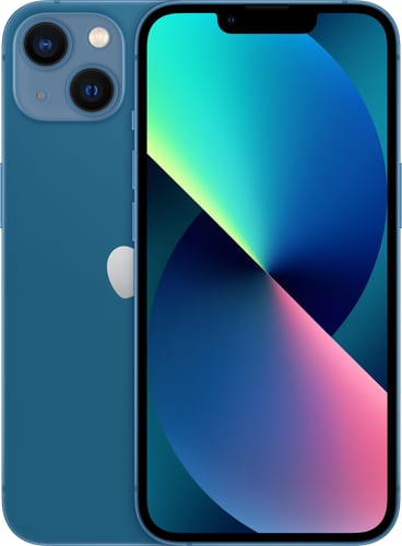 Apple iPhone 13 5G Blue