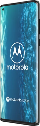 Motorola EDGE 128GB 5G Solar Black