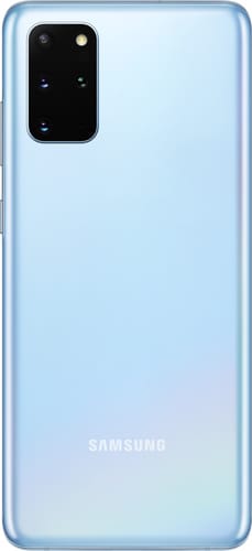 Samsung Galaxy S20+ 128GB Cloud Blue Dual-SIM