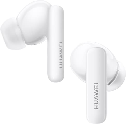 Huawei in ear Wireless ANC FreeBuds 5i Ceramic White