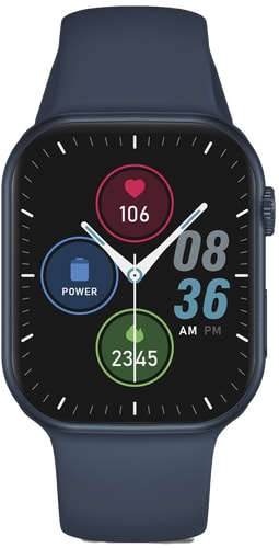 KSIX URBAN 5 Smartwatch Blue