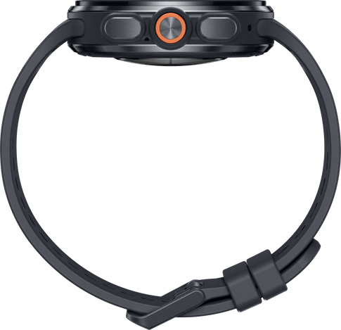 Samsung Galaxy Watch Ultra2 LTE Black