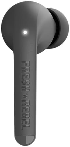 Fresh'N Rebel Twins 1 Tip in-ear Headset Storm Grey