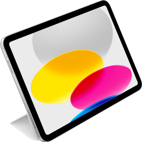 Apple Smart Folio für iPad (10. Generation) - White