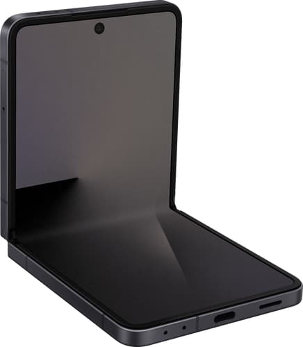 Samsung Galaxy Z Flip7 5G Jetblack