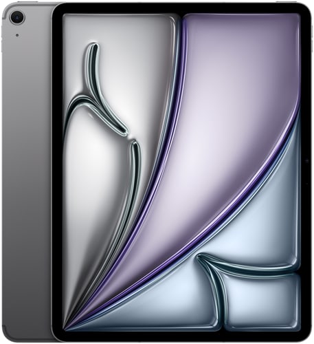 Apple iPad Air 13 (2026) Space Gray