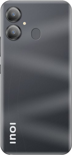 INOI A63 32GB Black Dual-SIM