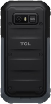 TCL 5044 4G Himalaya Grey