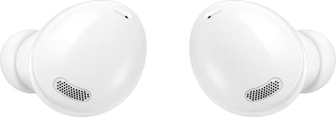 Samsung Galaxy Buds Pro Bluetooth Headset white
